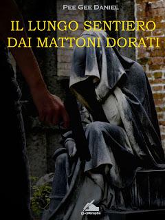 Il lungo sentiero dai mattoni dorati | Pee Gee Daniel