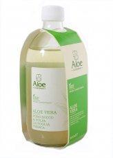 Quando un fratello agisce follemente, ti offre l'opportunità di benedirlo. Parte 3. Aloe Vera Puro Succo e Polpa da Foglia Fresca - Flacone Vetro 500 ml