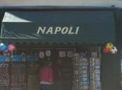 Dopo aver visto Napoli, torna Inghilterra ecco come chiama negozio