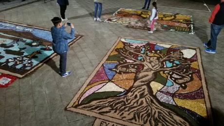 infiorata