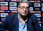 Perinetti: “Sarà Palermo Vazquez, spiego perché Belotti andrà mercato”