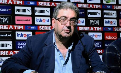 Perinetti: “Sarà il Palermo di Vazquez, vi spiego perché Belotti andrà sul mercato”