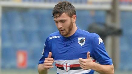 Sampdoria, per Rizzo si muovono Fiorentina e Palermo