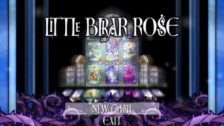 Little Briar Rose - La nuova introduzione animata