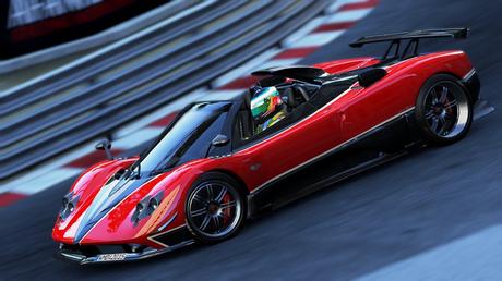 Ulteriori contenuti previsti per Project CARS, nuove macchine e circuiti