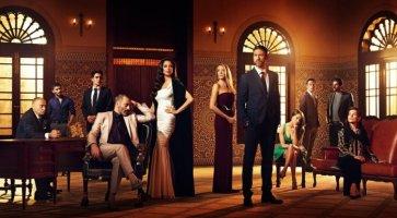 Tyrant, su Fox HD dai creatori di Homeland, il Medio Oriente in una serie tv