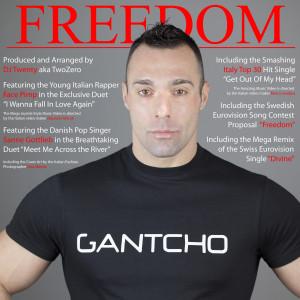Gantcho-Freedom(AlbumCover)MaxMajola-finished