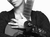 VIII Masterclass internazionale chitarra Laura Mondiello