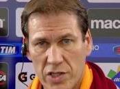 Garcia: “Volevamo vincere fino alla fine, possiamo festeggiare”. Rossi: gruppo scavato dentro sé". Iturbe: "Avevo tutto dentro".