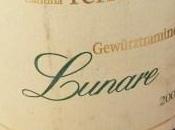 Gewurztraminer stellare, anzi “Lunare”