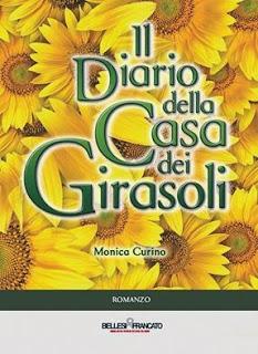 Mercoledì maggio Diario Girasoli