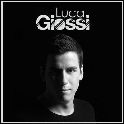 Luca Giossi protagonista al Nameless Music Festival il 1° giugno 2015 a Barzio (LC).