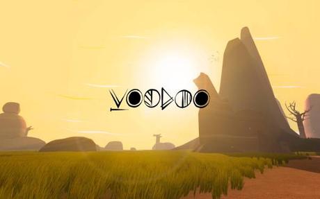 voodoo header