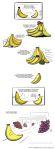 Banana Lovers #16: Banana Comics & Cutes