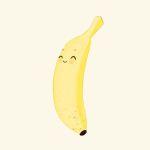 Banana Lovers #16: Banana Comics & Cutes