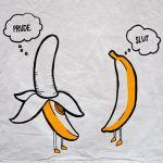 Banana Lovers #16: Banana Comics & Cutes