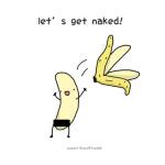 Banana Lovers #16: Banana Comics & Cutes