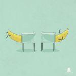 Banana Lovers #16: Banana Comics & Cutes