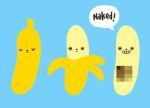 Banana Lovers #16: Banana Comics & Cutes