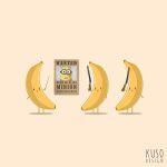 Banana Lovers #16: Banana Comics & Cutes