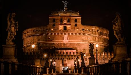Roma Fringe Festival 2015 a Castel Sant'Angelo il Parco del Teatro