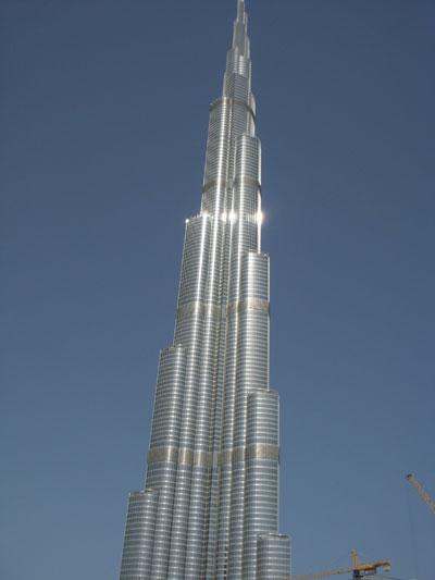 dubai abudhabi Al top delle capitali mondiali dell’architettura contemporanea, Dubai ed Abu Dhabi