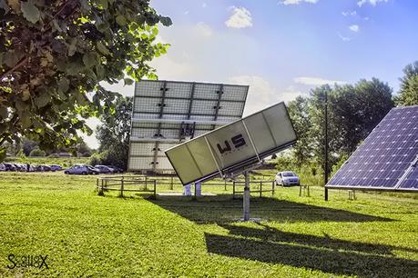 Fenice Green Energy Park: il verde in città