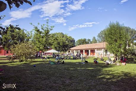 Fenice Green Energy Park: il verde in città