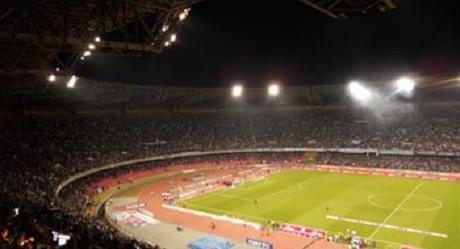Napoli-Lazio