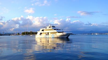 Viaggiare in traghetto: come varia il costo del biglietto