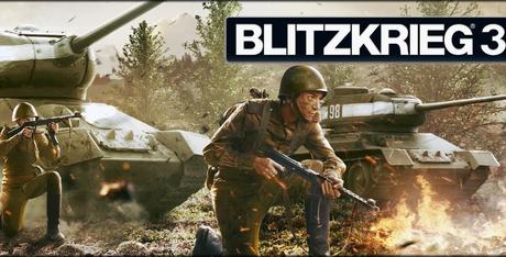 Blitzkrieg 3 - Il trailer di lancio della versione Accesso Anticipato