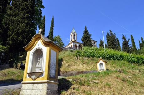 itinerario della grande guerra sul fiume piave