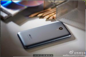 Il Meizu M2 Note si mostra in foto: sempre più simile all’MX4!