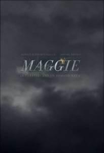 Maggie Poster