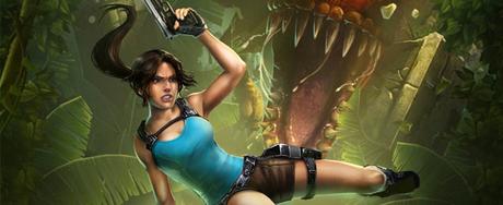 Lara Croft: Relic Run