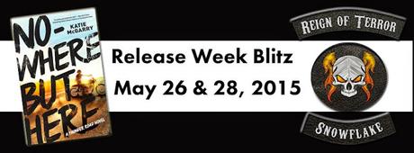 Release Week Blitz: 