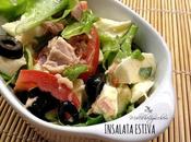 Insalata estiva light