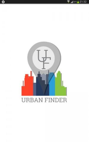 Urban Finder