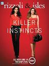 “Rizzoli & Isles 6”, “Murder In The First 2” rilasciati nuovi poster