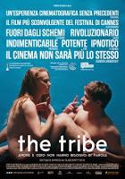 The Tribe, il nuovo Film delle Officine UBU