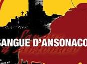 Nuove Uscite "Sangue d'Ansonaco” Andrea Biscaro