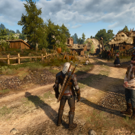 The Witcher 3: Wild Hunt, la patch 1.04 in attesa di certificazioni su console