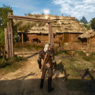 The Witcher 3: Wild Hunt, la patch 1.04 in attesa di certificazioni su console