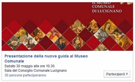 Il Museo Comunale di Lucignano: la nuova guida storico-artistica