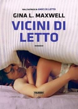 Vicini di letto di Gina L. Maxwell