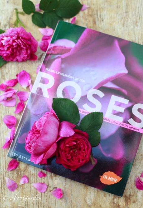 Libro Roses Isabelle