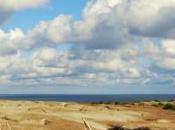 Thomas Mann vacanza Nida: scrivere dune mare