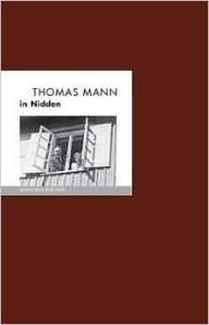 Thomas Mann in vacanza a Nida: scrivere fra le dune e il mare
