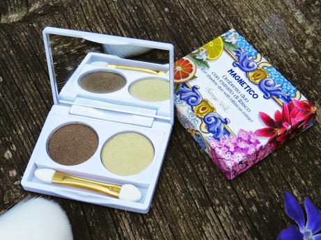 Magnetico, Spettacolare e Morbidissimo Passione Mediterranea Bottega Verde - Make-up e reviews!