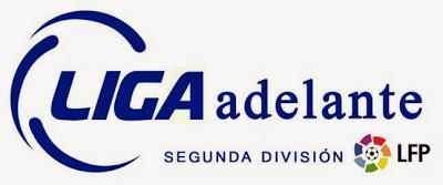 Segunda Division 2014/15 - Affluenza negli stadi